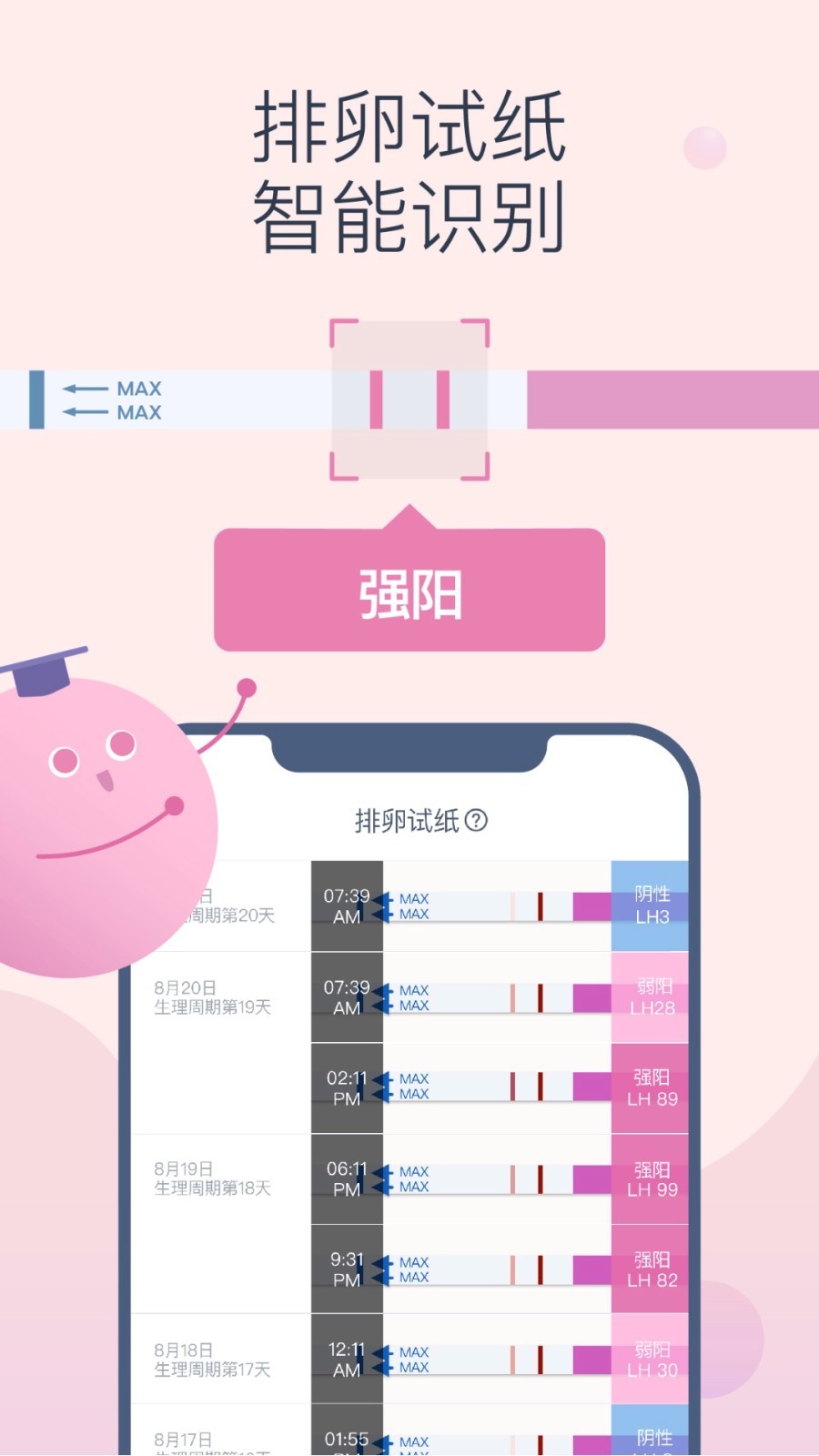 Femometer软件封面