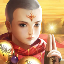 赤影魔神iOS