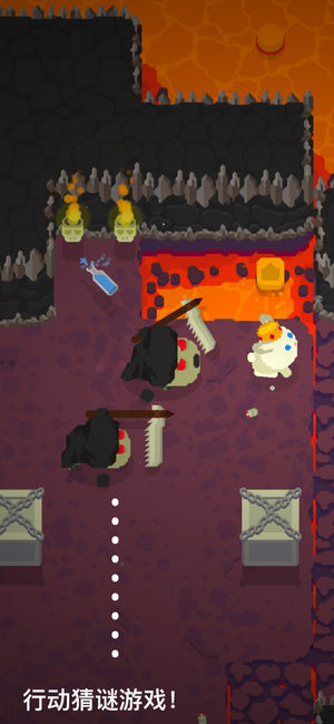 King Rabbit软件封面