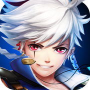 猎神魔物狩猎之觉醒iOS