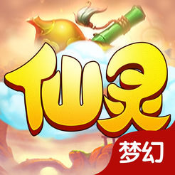 梦幻仙灵iOS