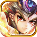 三国赵云名将传iOS