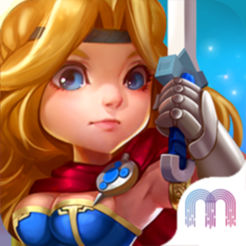 无尽的世界iOS