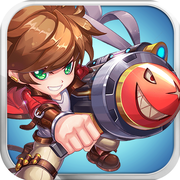 弹弹岛行动iOS