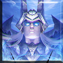 魔神圣域iOS