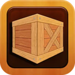 益智推箱子游戏