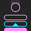 霓虹灯Neon Descent