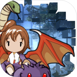 合成兽回忆 v1.0.1 安卓游戏