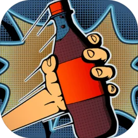 超级怪手-GrabTheBottle