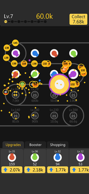 Idle Tower软件封面