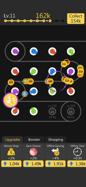 Idle Tower软件封面