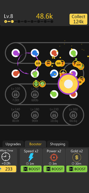 Idle Tower软件封面