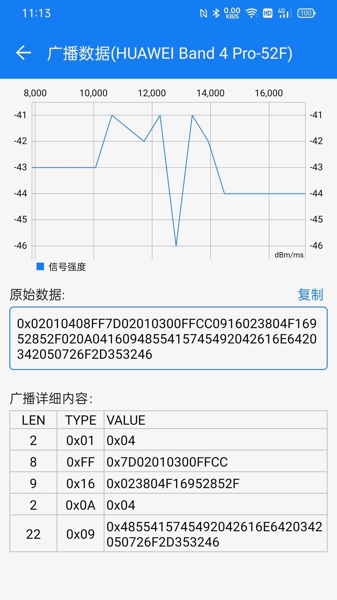 BLE调试宝软件封面