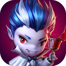 暴走英雄团 v1.0.1 手游
