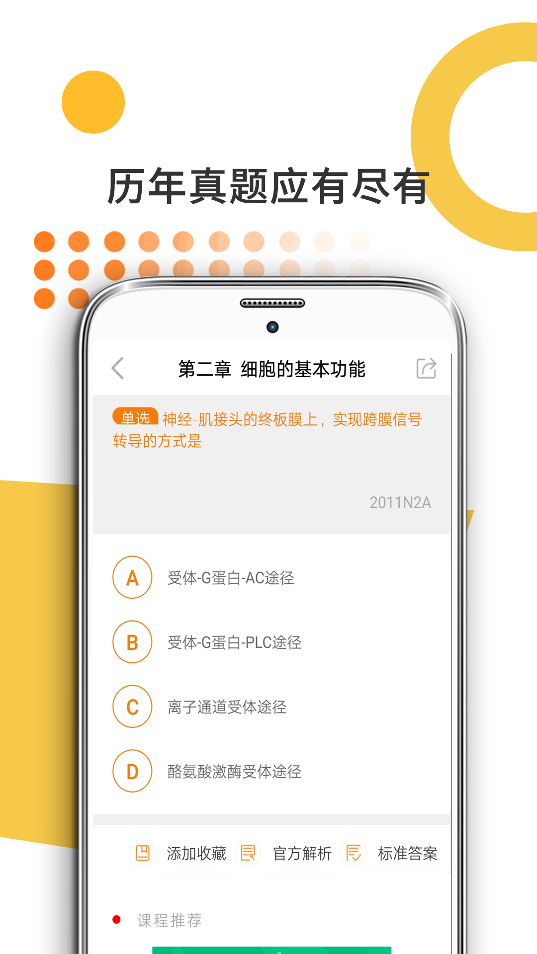 医学考研软件封面