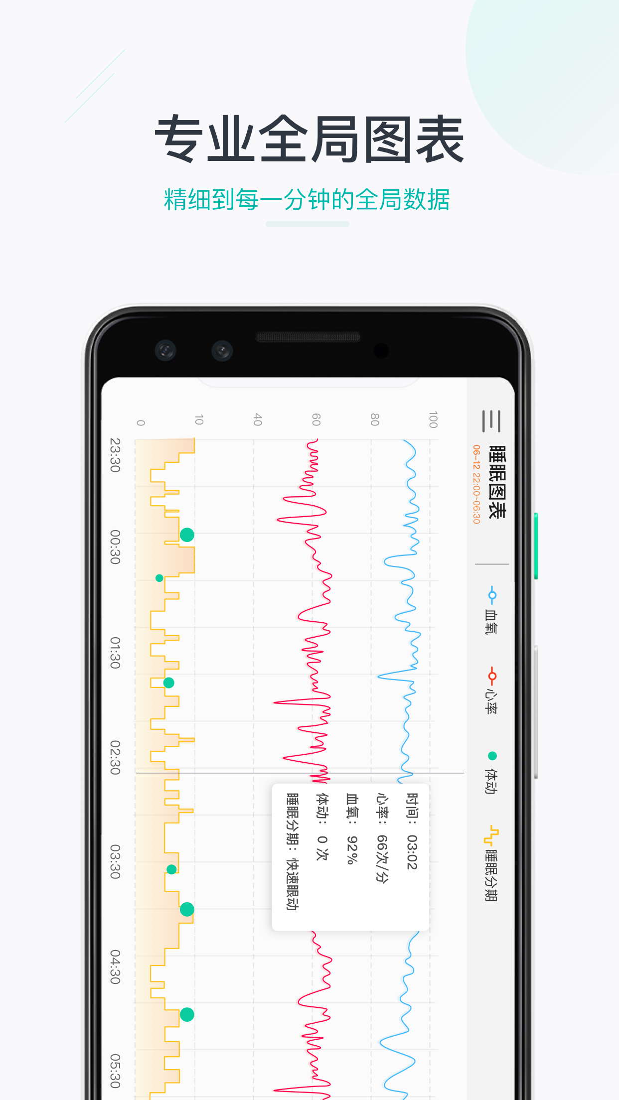 森林睡眠软件封面