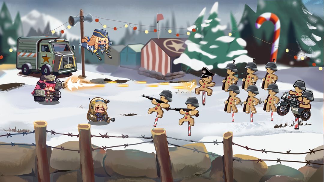 小小军姬软件封面