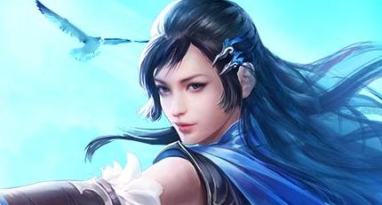逍遥武林传iOS版