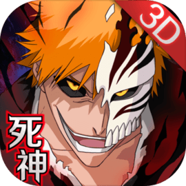 BLEACH境·界-魂之觉醒:死神 v1.0.1 手游
