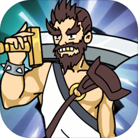 百将江湖 v1.0.1 安卓游戏