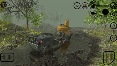 Reduced Transmission Game
