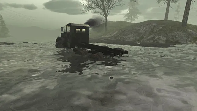 Reduced Transmission游戏软件封面