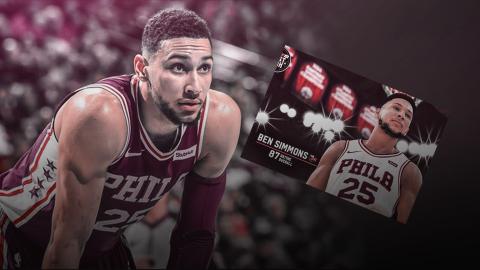 NBA2k19ios软件封面