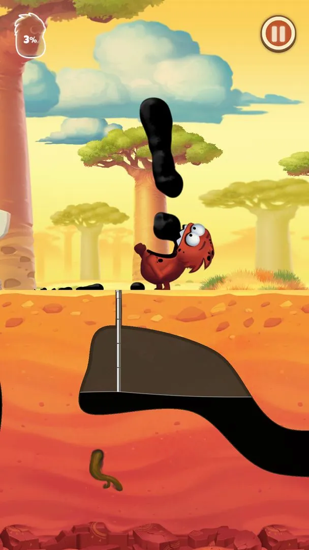 OilHunt2-生日派对软件封面