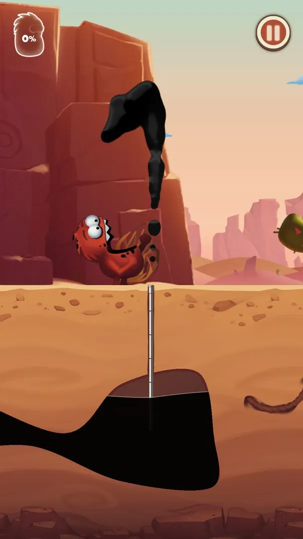 OilHunt2-生日派对软件封面