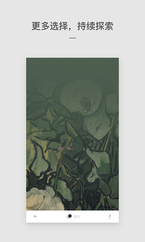 Cutisan壁纸软件封面