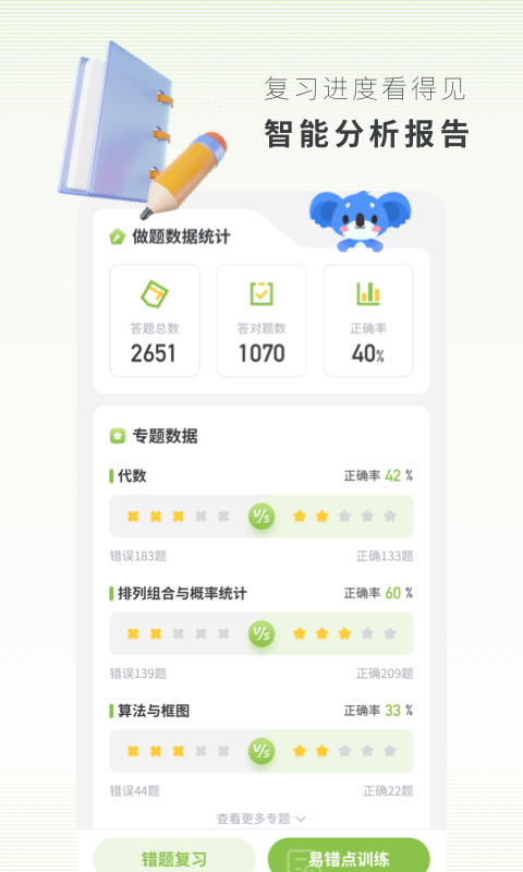 高中数学软件封面