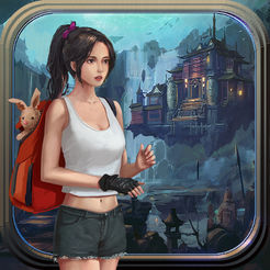 兵马俑之谜ios