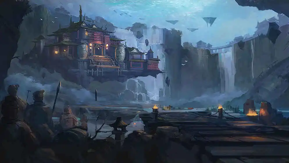 兵马俑之谜ios软件封面