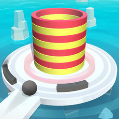 Fire Balls 3D游戏