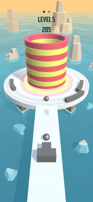 Fire Balls 3D游戏软件封面