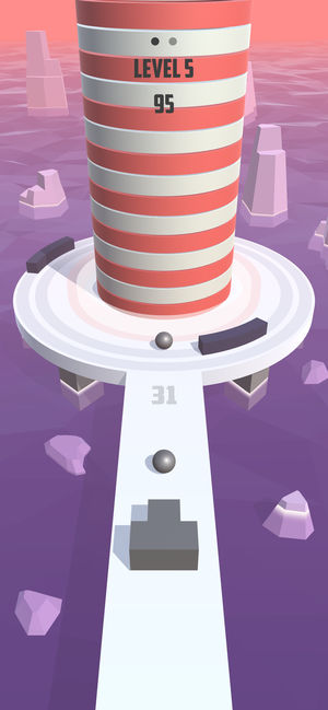 Fire Balls 3D游戏软件封面