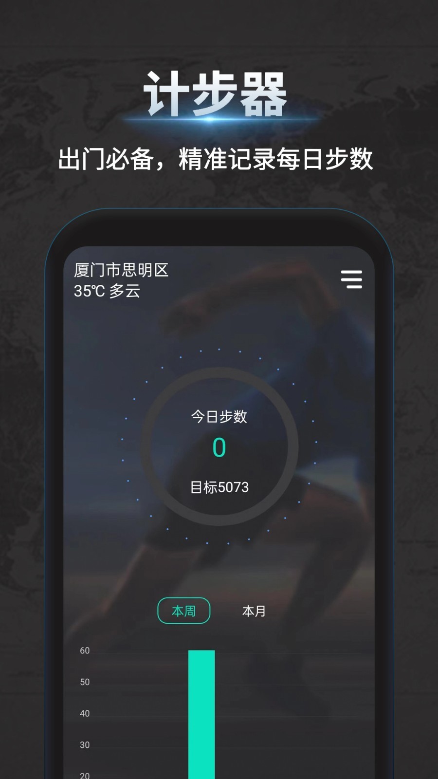 万能指南针软件封面