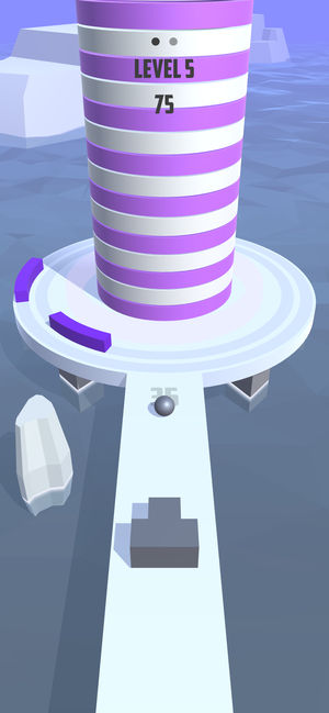 火球爆炸3D游戏软件封面