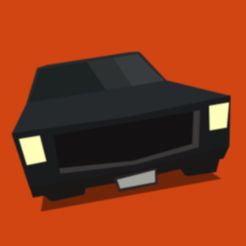 pako car chase simulat手游