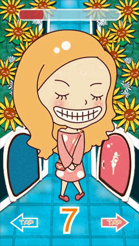 天天上厕所iOS软件封面