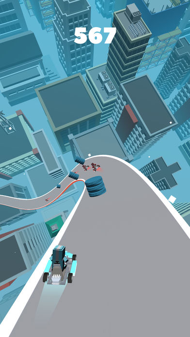 Crash Out游戏软件封面