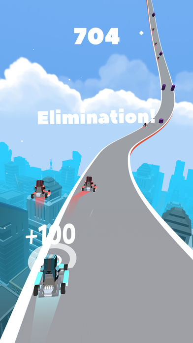 Crash Out游戏软件封面