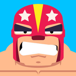 Rowdy Wrestling手游