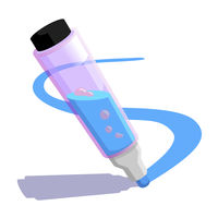 Pen Run游戏ios
