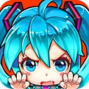 漫画群英会iOS