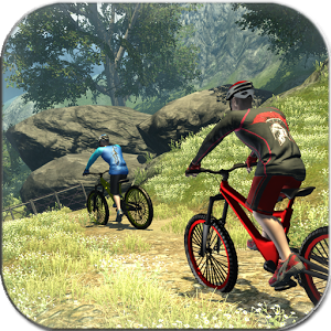 MTB下坡iOS
