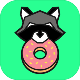 DonutCounty v1.0.1 官方版