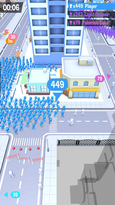 Crowd City软件封面