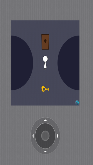 its a door able游戏ios软件封面