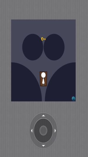 its a door able游戏ios软件封面
